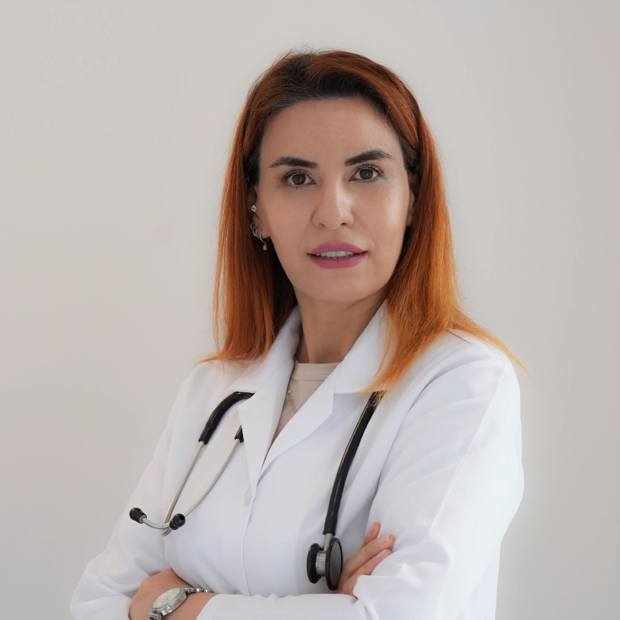 Sevinj Mursalova